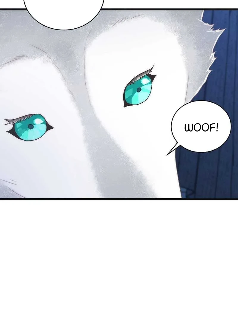 The Youngest Is Preventing the End of the World chapter 14 halaman 49