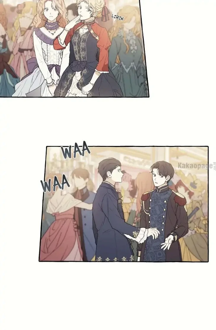 Everything Was a Misunderstanding chapter 20 halaman 47