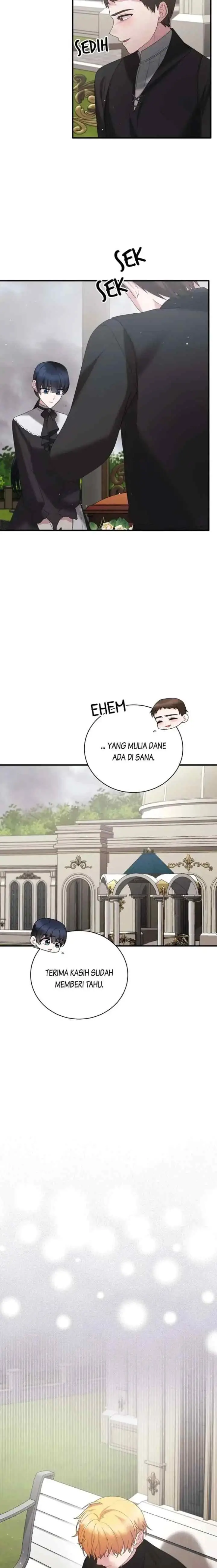 Angelic Lady chapter 143 halaman 16