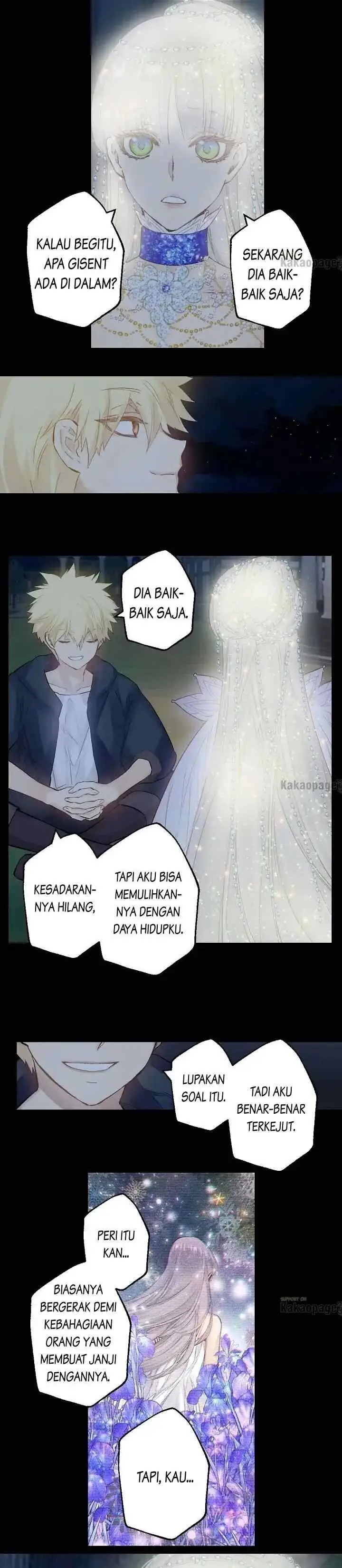 As Long as You Like It chapter 189 halaman 5