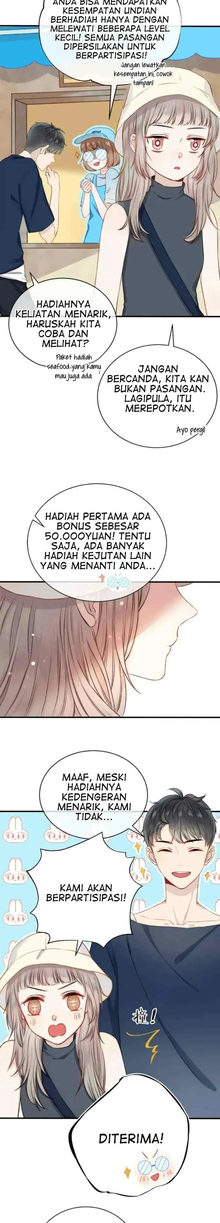 Asymptotic Heartbeat chapter 11 halaman 4