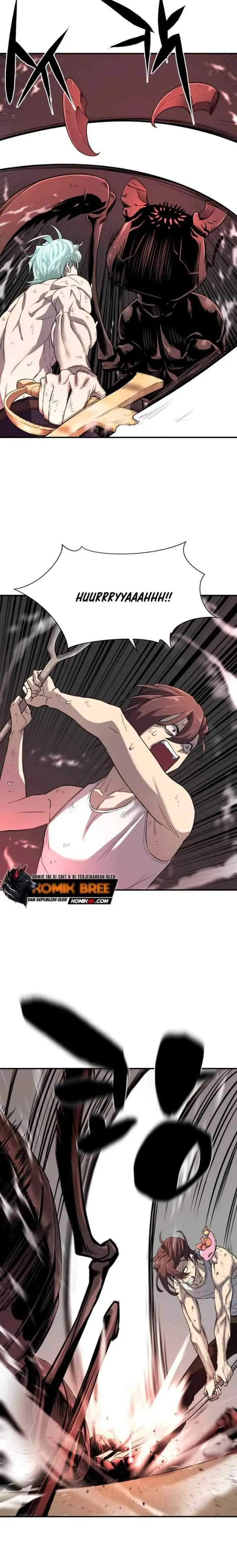 O melhor engenheiro do mundo chapter 10.2 halaman 6