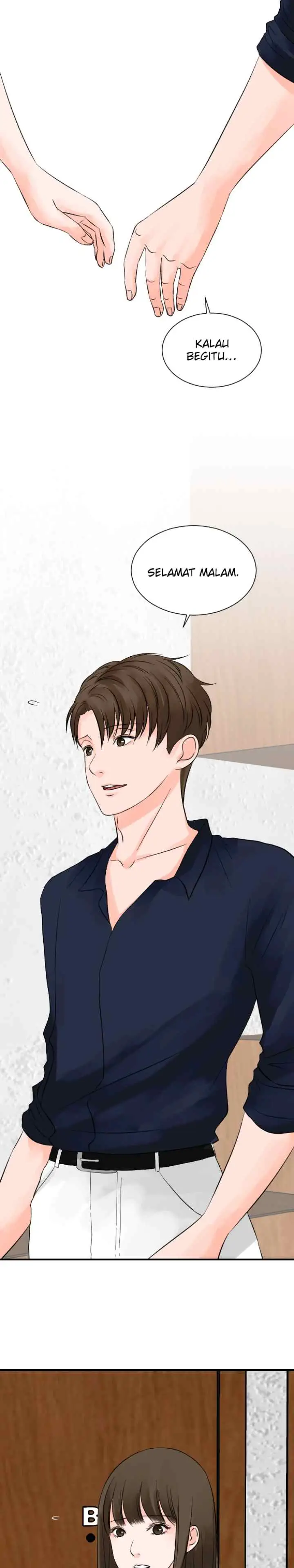 One + One (Bao A) chapter 44 halaman 13