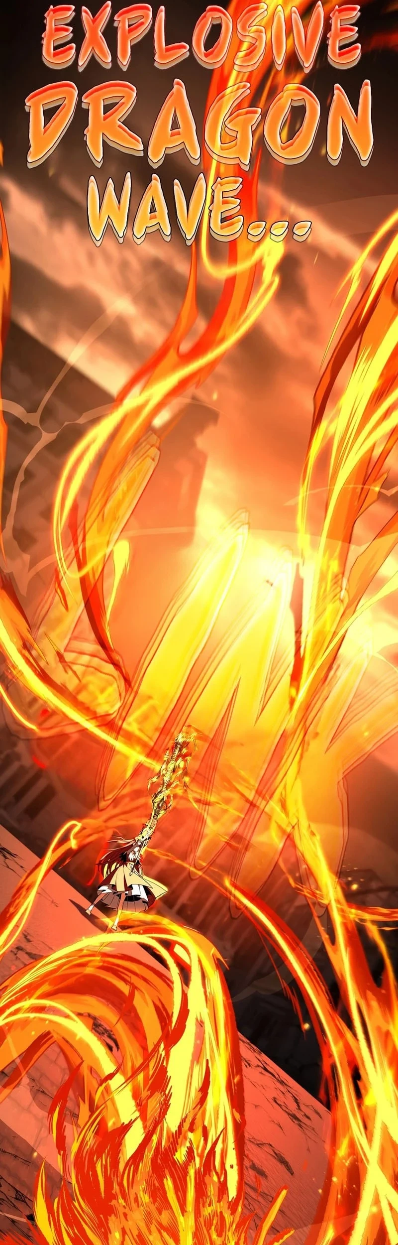 Solo EX-Rank Summoner chapter 28 halaman 40