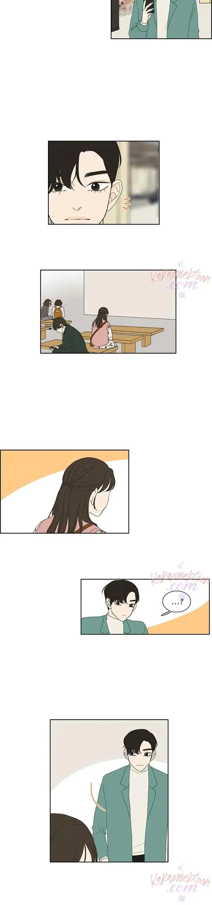 Dolled Up chapter 73 halaman 9