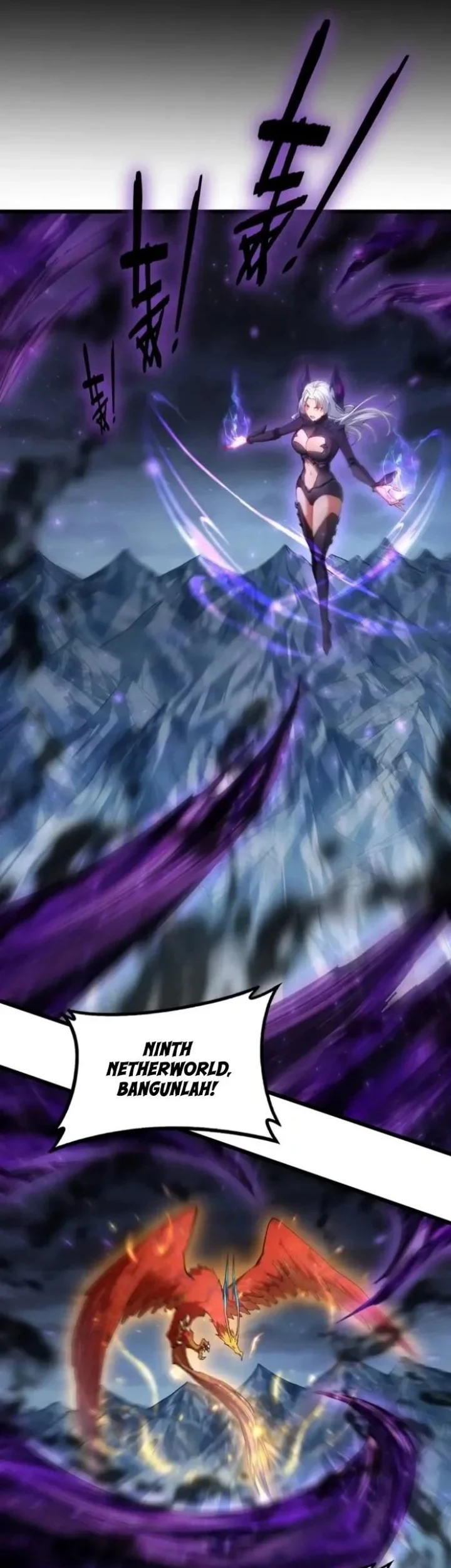 Overlord of Insects chapter 101 halaman 14