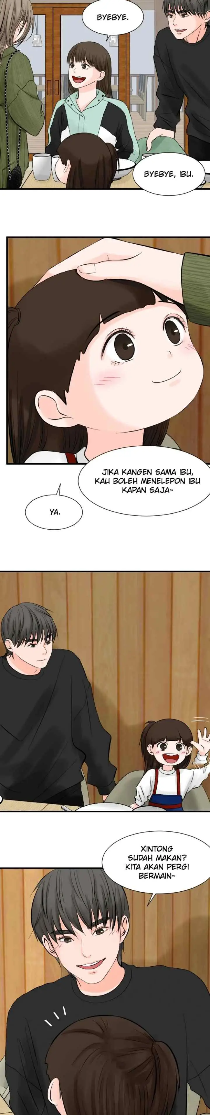 One + One (Bao A) chapter 127 halaman 5