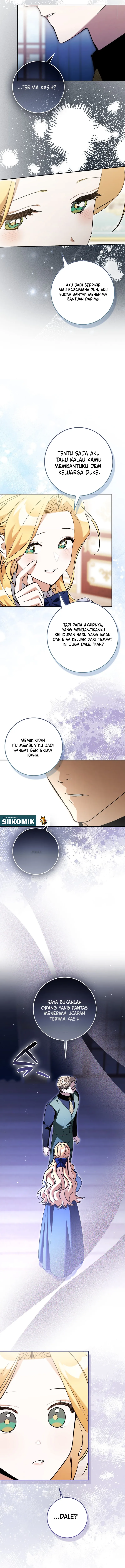 The Archduke Woke Up in a Strange Place chapter 29 halaman 6