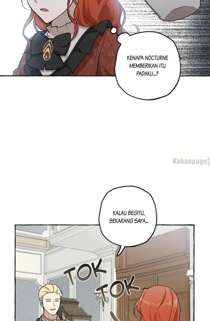 Everything Was a Misunderstanding chapter 17 halaman 30