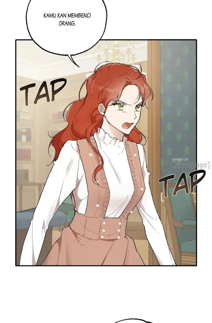 Everything Was a Misunderstanding chapter 40 halaman 21
