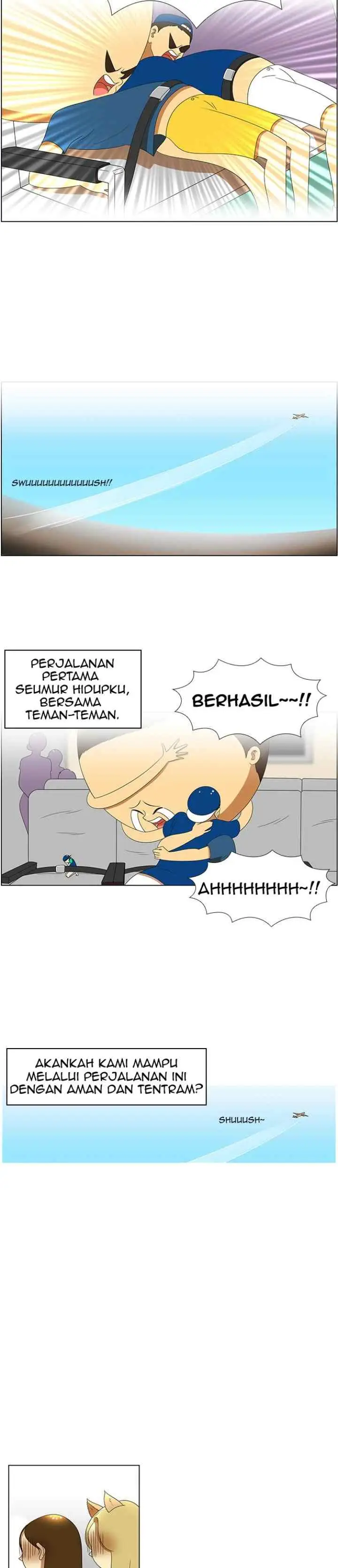 New Normal: Class 8 chapter 54 halaman 15