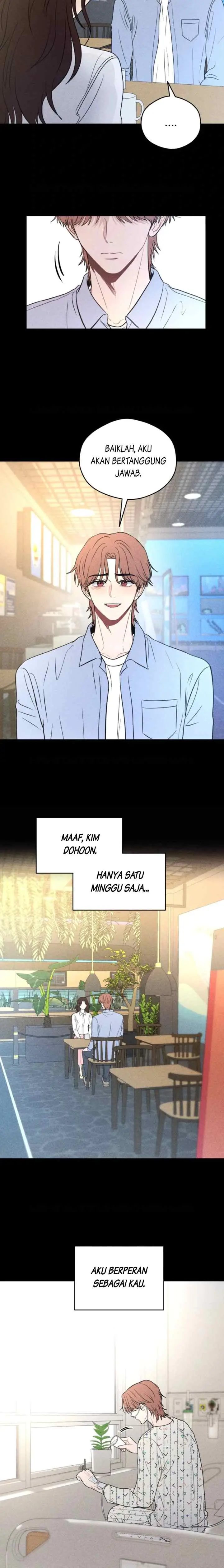 Ghost Romance chapter 75 halaman 4