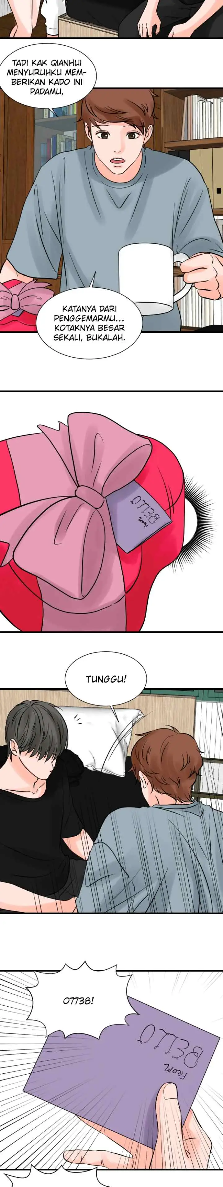 One + One (Bao A) chapter 71 halaman 5