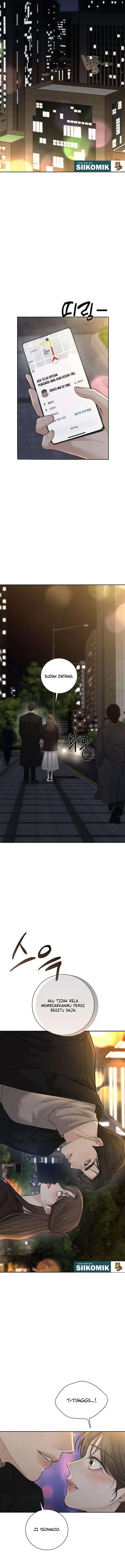 The Villain's Pure Love chapter 32 halaman 12