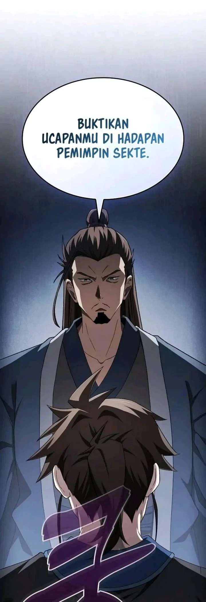 Pay-to-Win Martial God chapter 12 halaman 50
