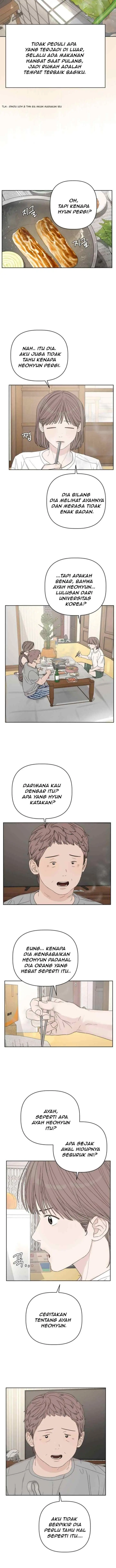 Dream of Learning chapter 24 halaman 6