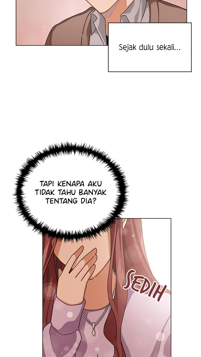 We're Soulmates Starting From Today chapter 27 halaman 32