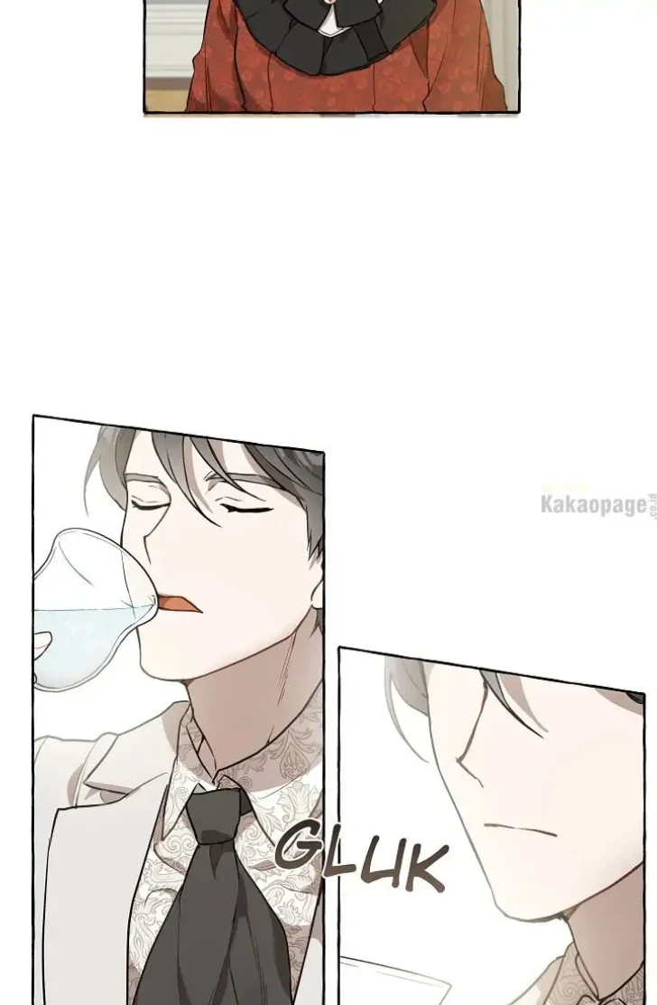 Everything Was a Misunderstanding chapter 12 halaman 62