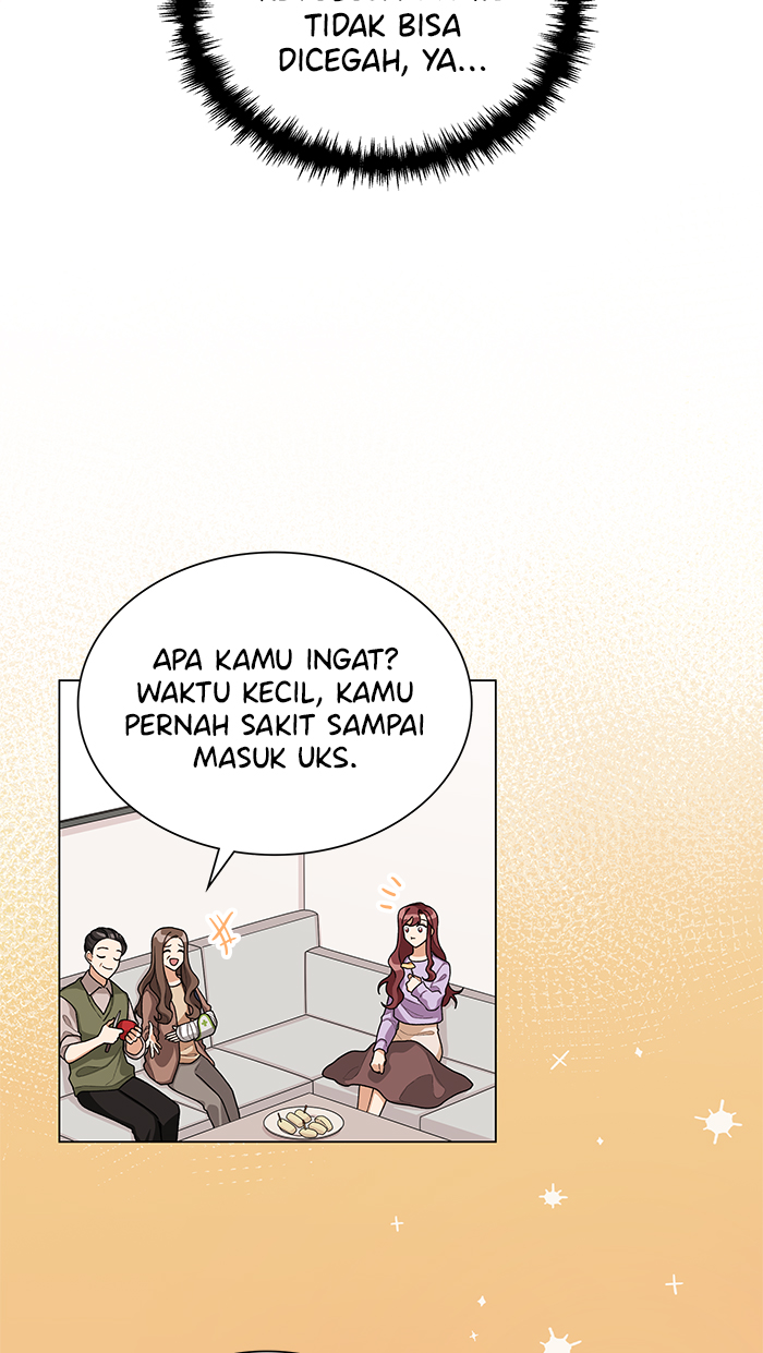 We're Soulmates Starting From Today chapter 28 halaman 12