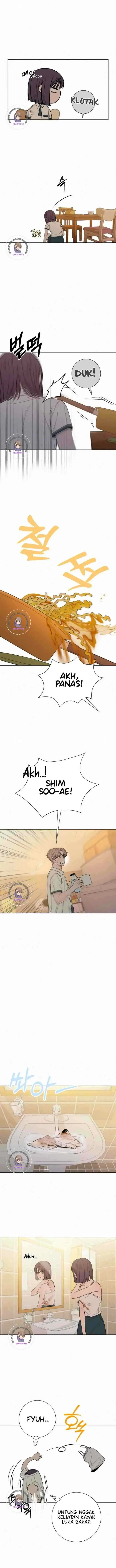 Operation: True Love chapter 69 halaman 7