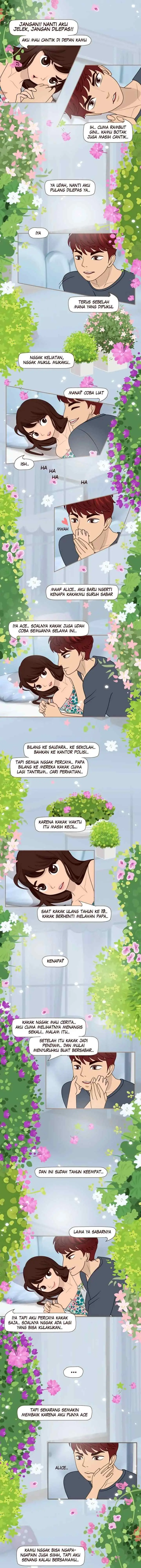 Alice chapter 81 halaman 5