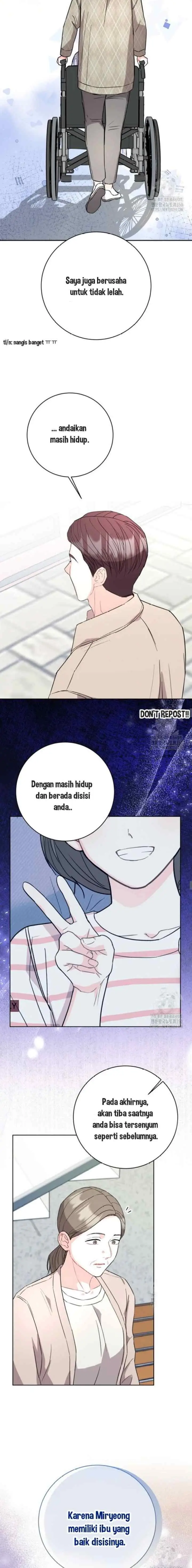 Hades and Persephone chapter 42 halaman 7