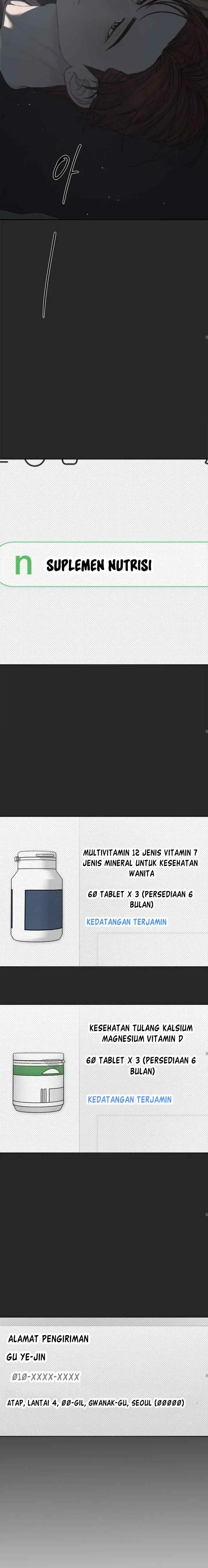 Dream of Learning chapter 61 halaman 8