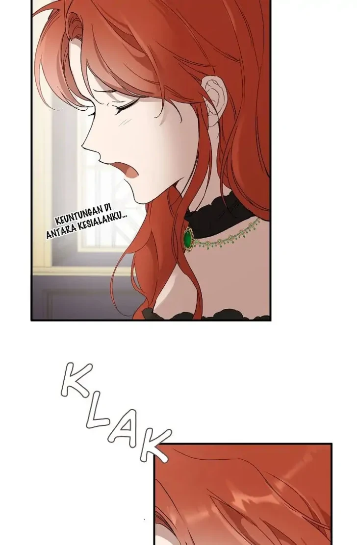 Everything Was a Misunderstanding chapter 43 halaman 34
