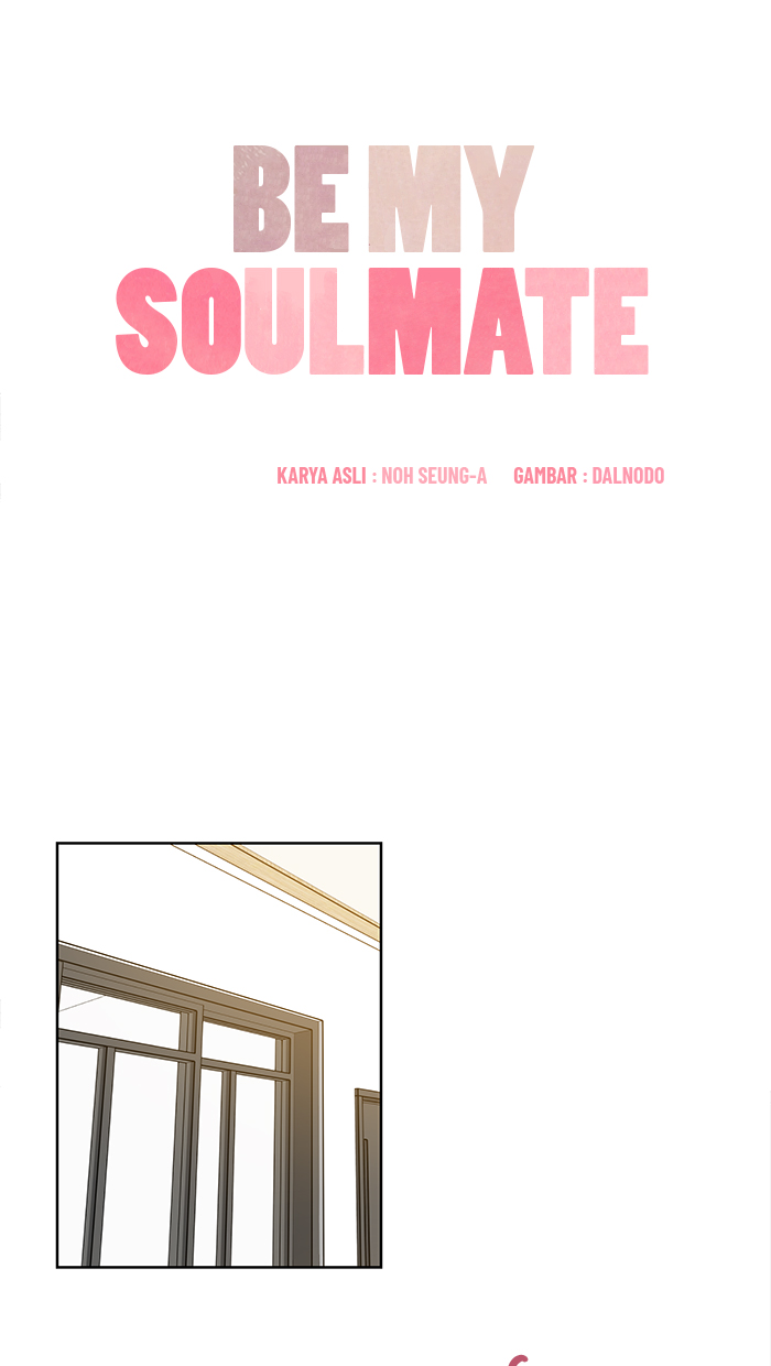 We're Soulmates Starting From Today chapter 51 halaman 5