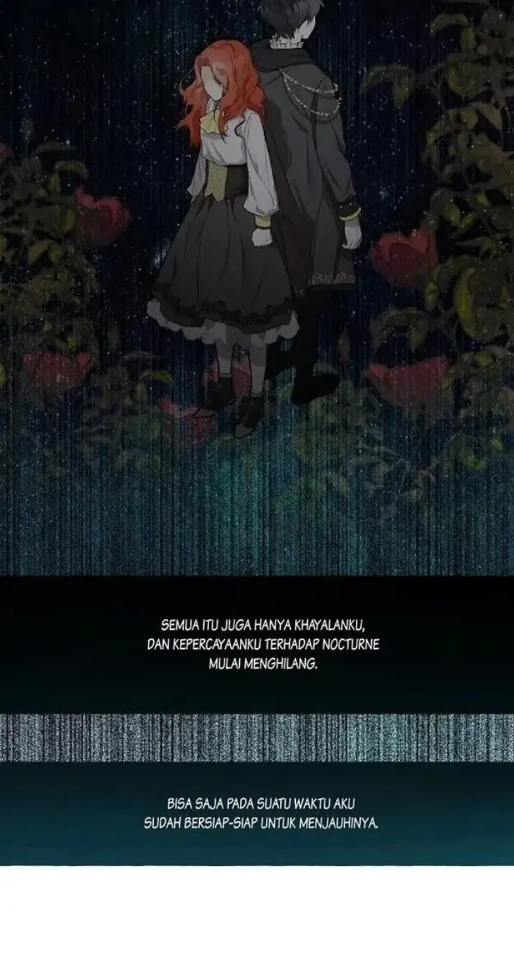 Everything Was a Misunderstanding chapter 3 halaman 44
