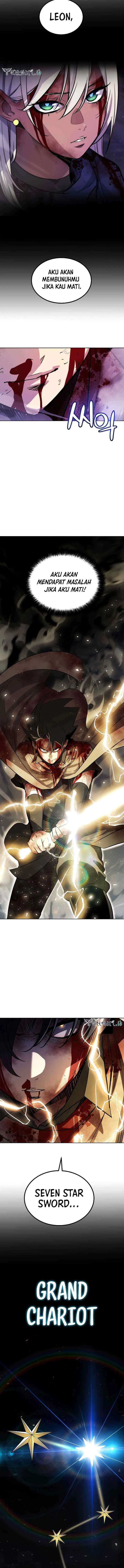 Overpowered Sword chapter 83 halaman 9