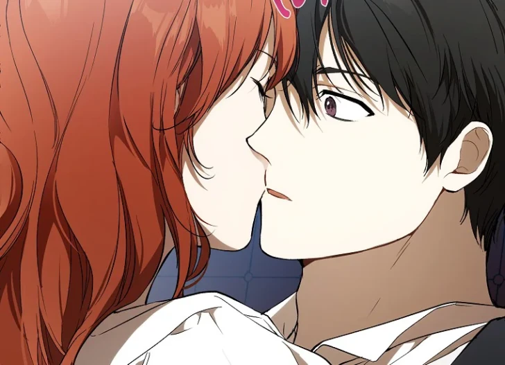 Everything Was a Misunderstanding chapter 108 halaman 20