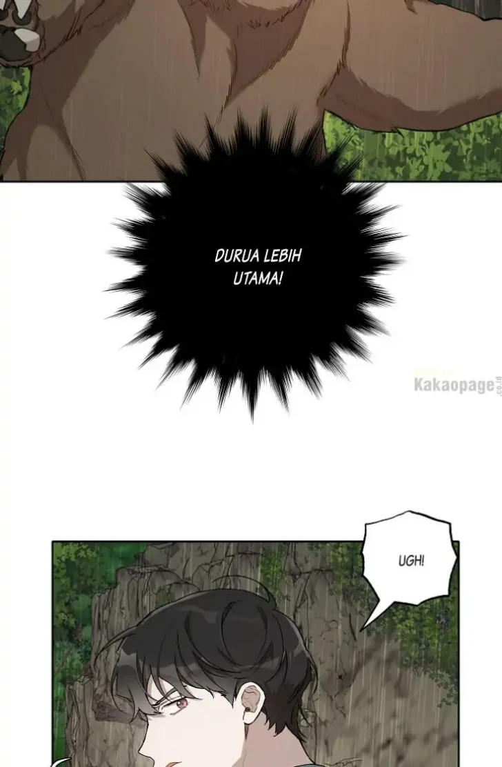 Everything Was a Misunderstanding chapter 36 halaman 21