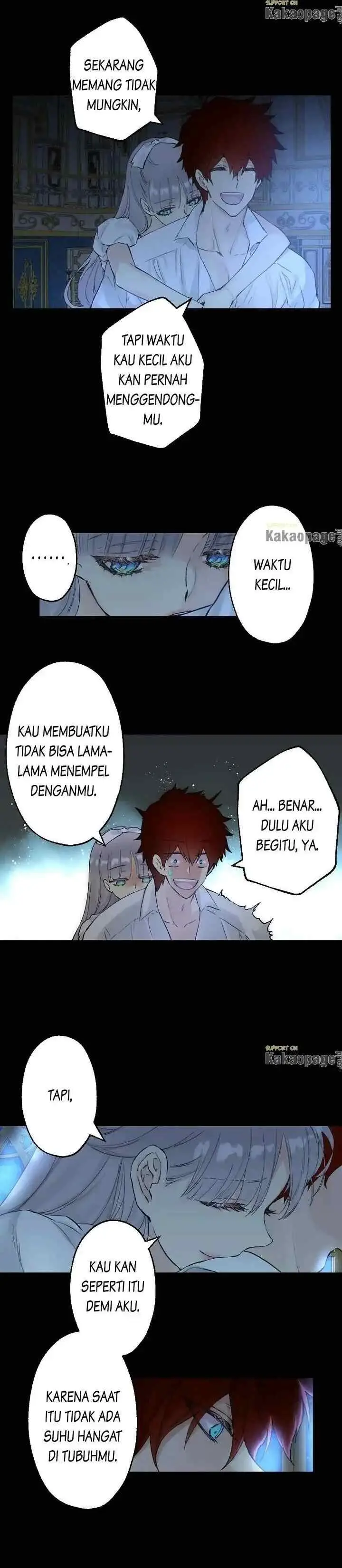As Long as You Like It chapter 193 halaman 13
