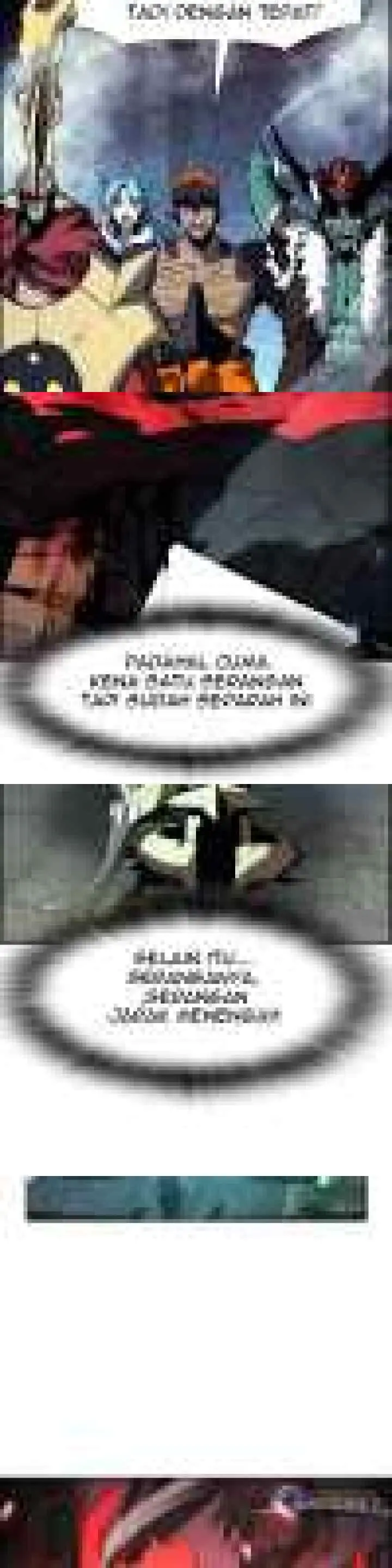 Noryangjin Raid Team chapter 10 halaman 4