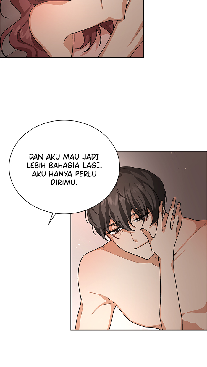 We're Soulmates Starting From Today chapter 41 halaman 50
