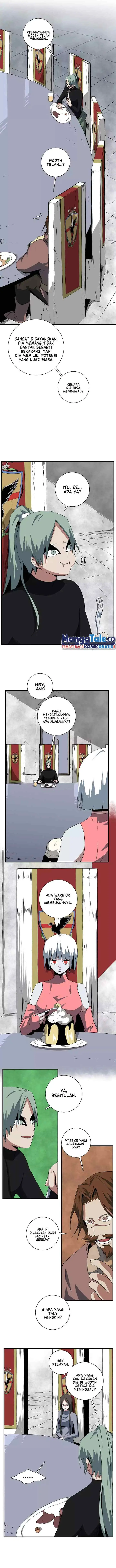 One Step to The Demon King chapter 69 halaman 4