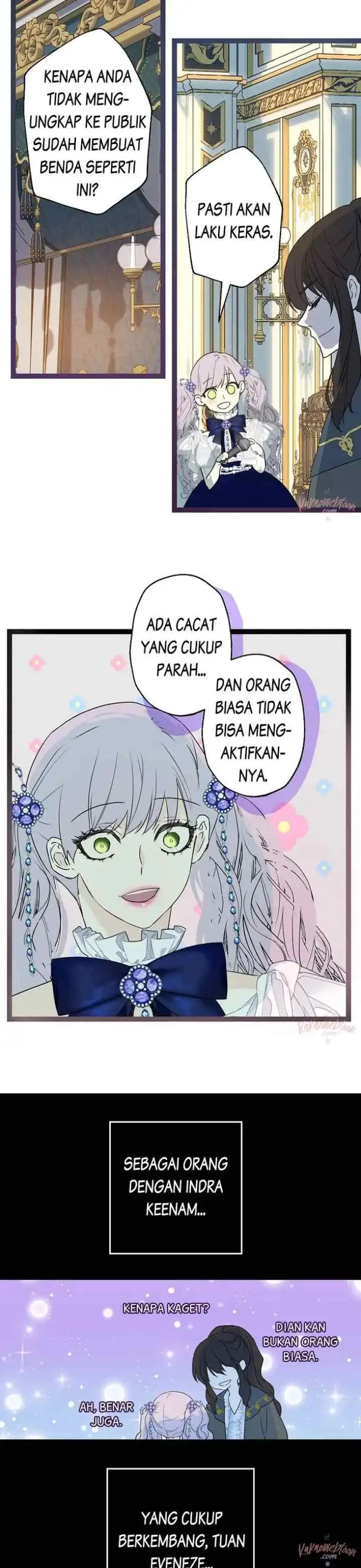 As Long as You Like It chapter 281 halaman 14