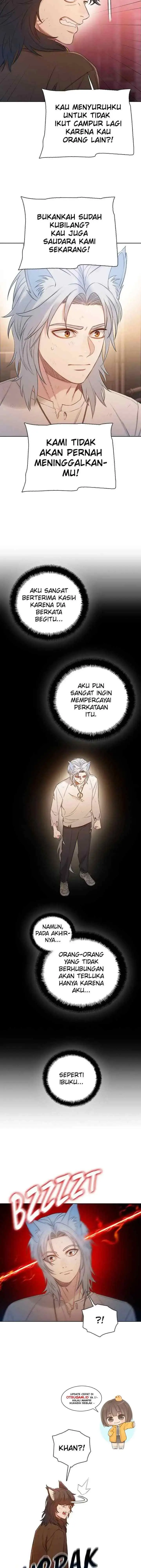 Dark Moon: The Grey City chapter 45 halaman 7