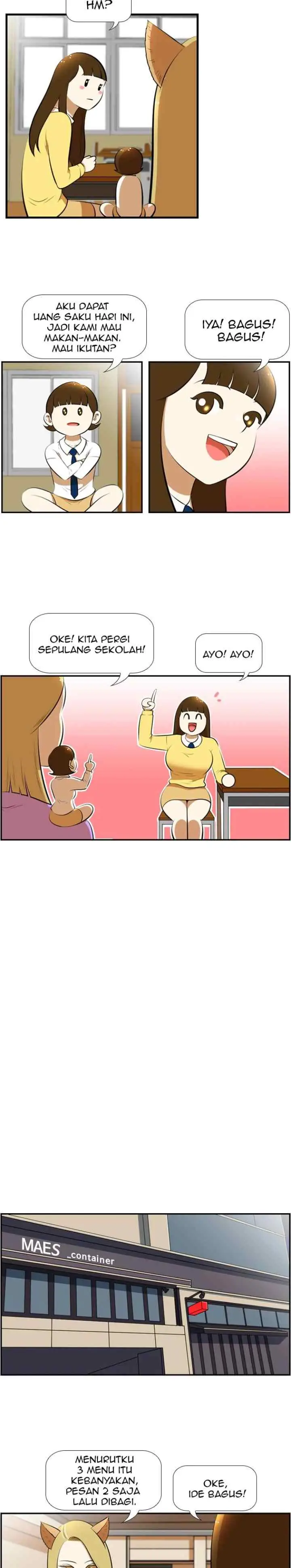 New Normal: Class 8 chapter 185 halaman 6