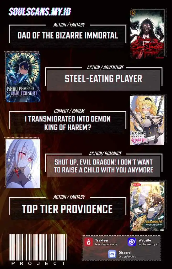 Playing the Perfect Fox-Eyed Villain chapter 35 halaman 15