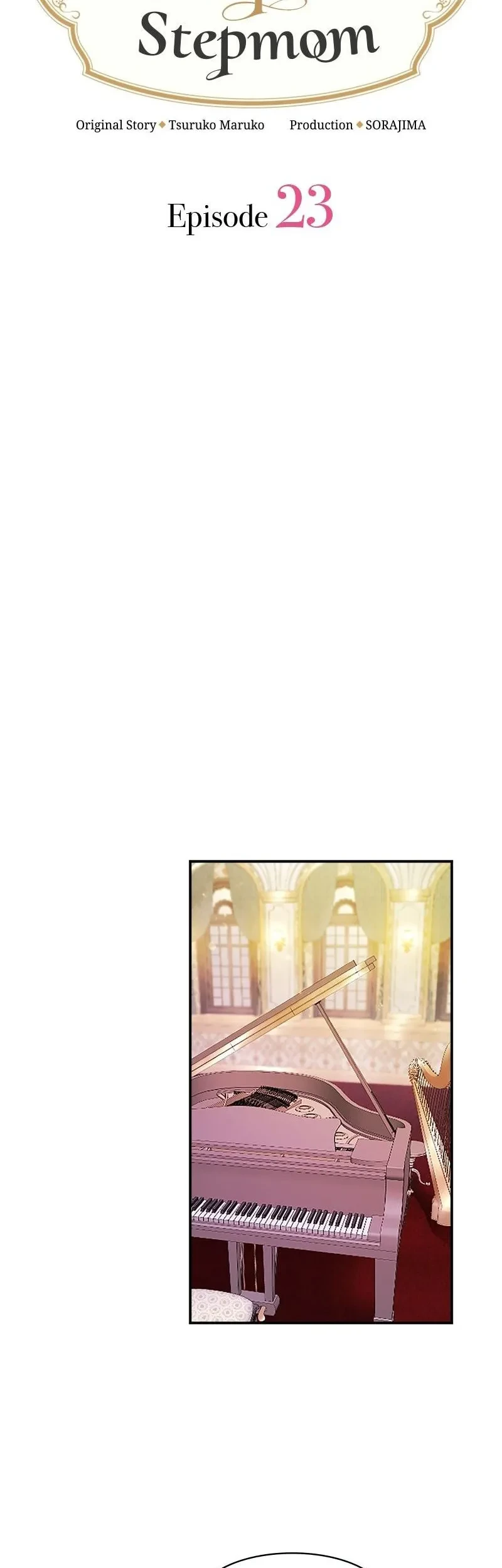 Munou na Mamahaha desu ga, Kazoku no Dekiai ga Tomarimasen! chapter 23 halaman 10