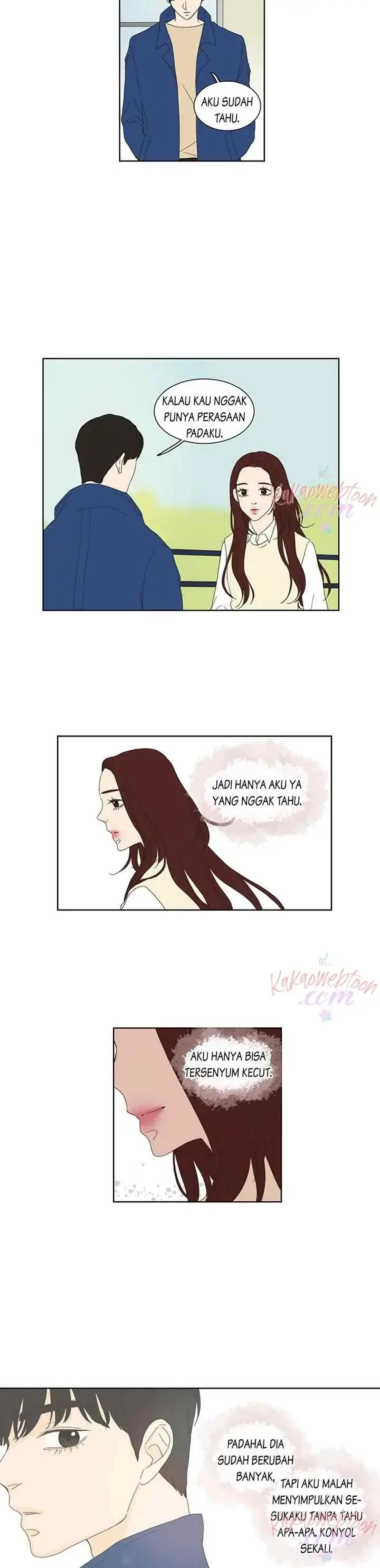 Dolled Up chapter 95 halaman 11