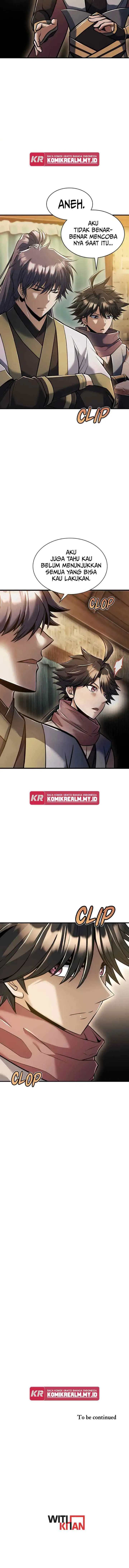 The Star Of A Supreme Ruler chapter 42 halaman 19