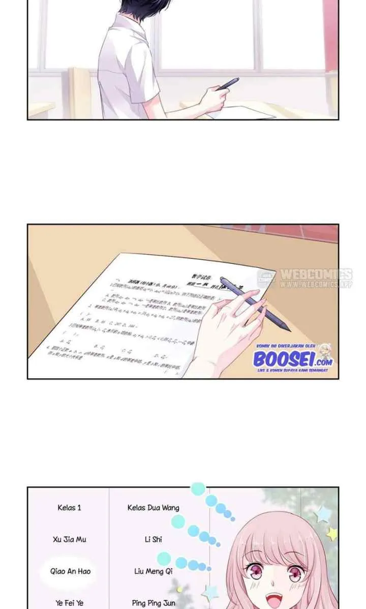 Guomin Laogong Dai Huijia chapter 7 halaman 6