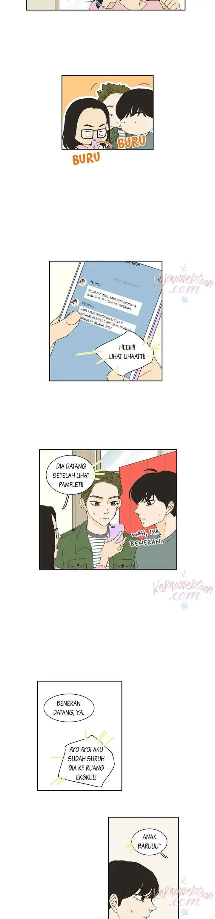 Dolled Up chapter 62 halaman 7
