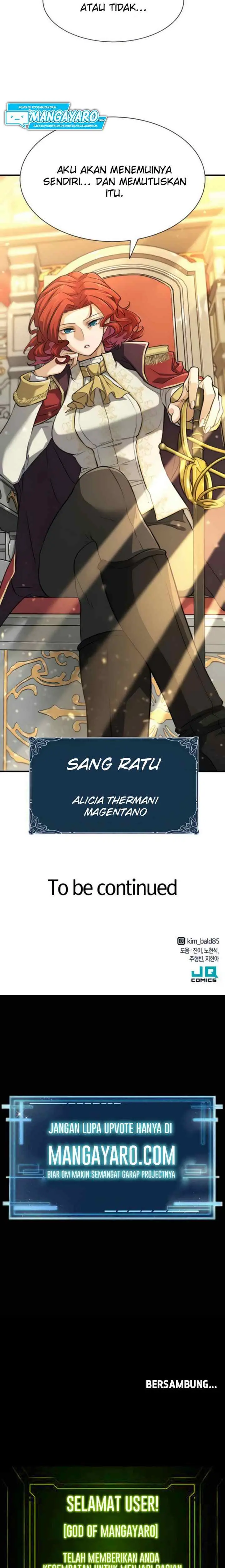 O melhor engenheiro do mundo chapter 34.2 halaman 13
