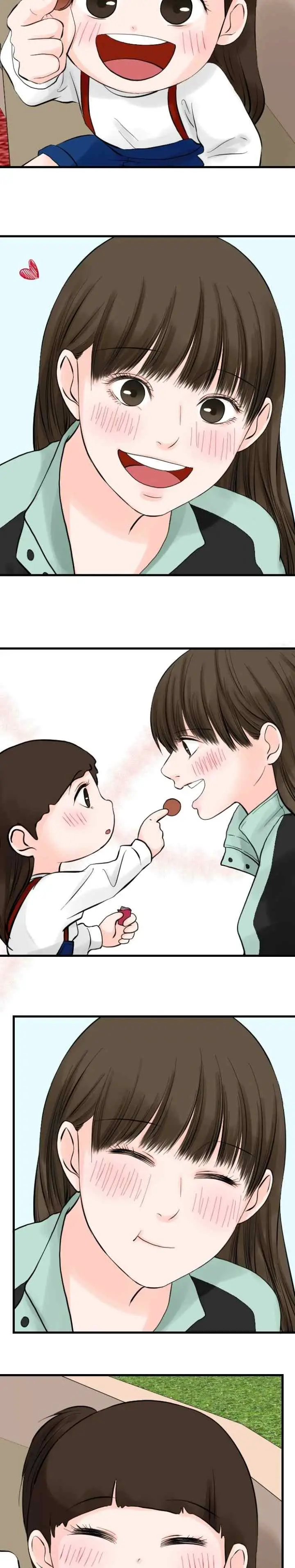 One + One (Bao A) chapter 127 halaman 9