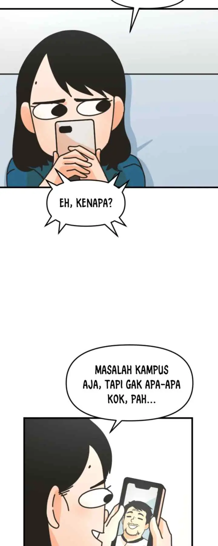 Friends Like A Girlfriends chapter 41 halaman 4