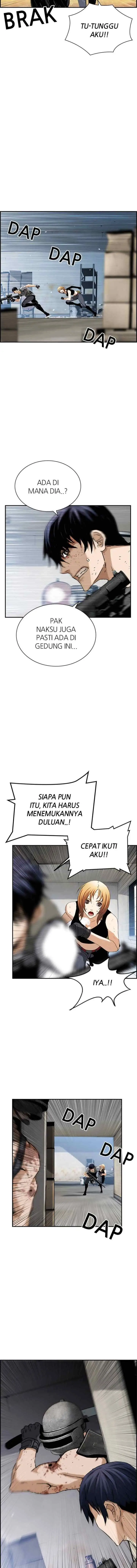 One Hundred Player Battleground chapter 42 halaman 5